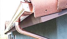 Rain Gutter Installation, Repair, Cleaning in Newport, AR